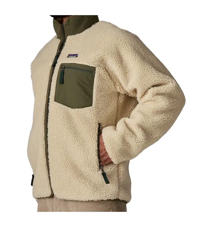 Patagonia Men's Classic Retro-X® Fleece Jacket