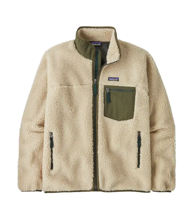 Patagonia Men's Classic Retro-X® Fleece Jacket