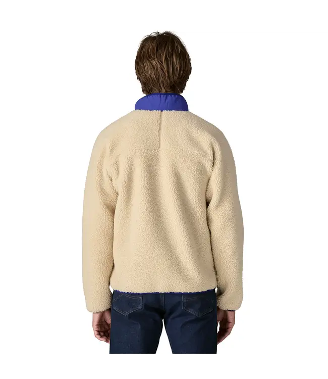 Patagonia Men's Classic Retro-X® Fleece Jacket