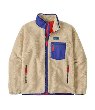 Patagonia Patagonia Men's Classic Retro-X Jacket