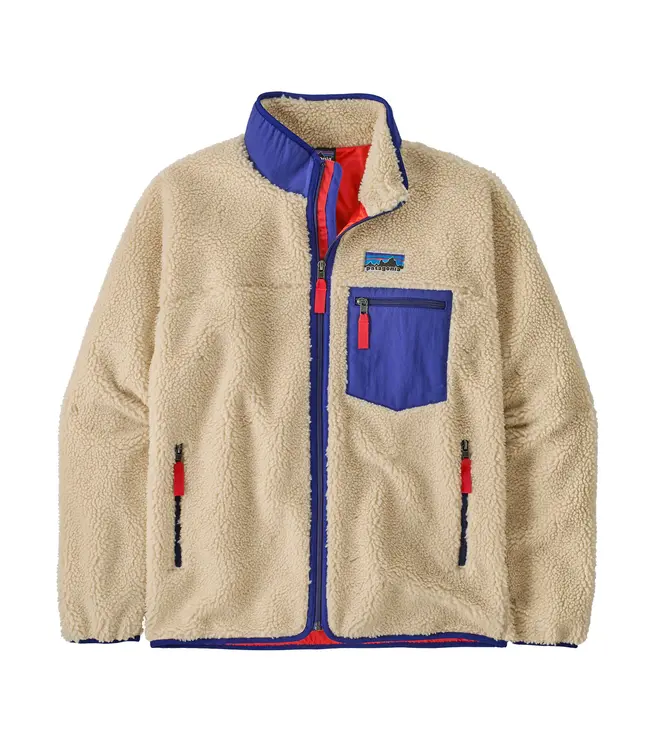 Patagonia Patagonia Men's Classic Retro-X Jacket