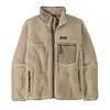 Patagonia Patagonia Women's Classic Retro-X Fleece Jacket