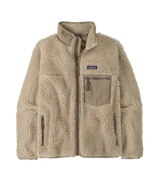 Patagonia Patagonia Women's Classic Retro-X Fleece Jacket