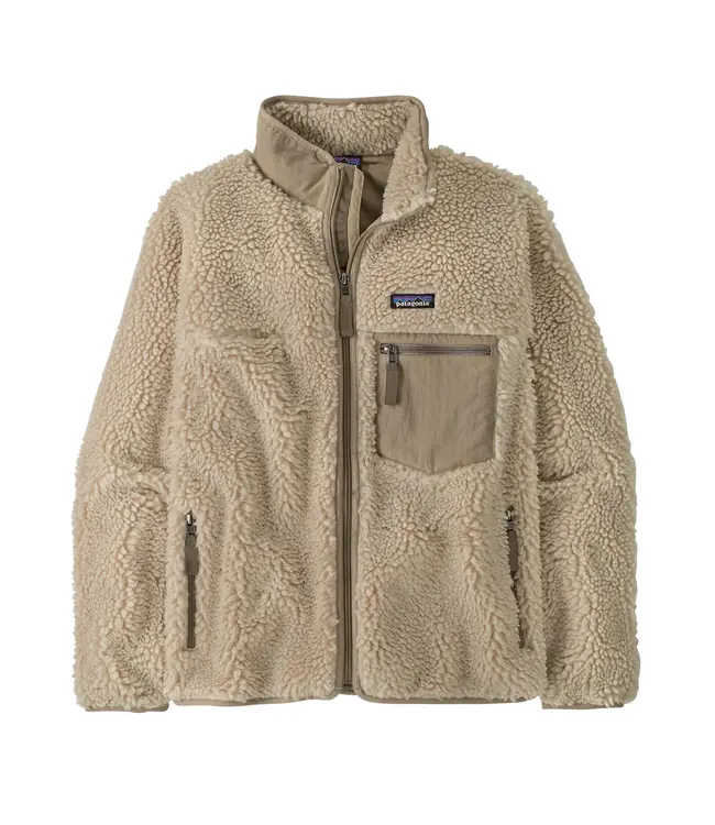 Patagonia Women's Classic Retro-X Fleece Jacket