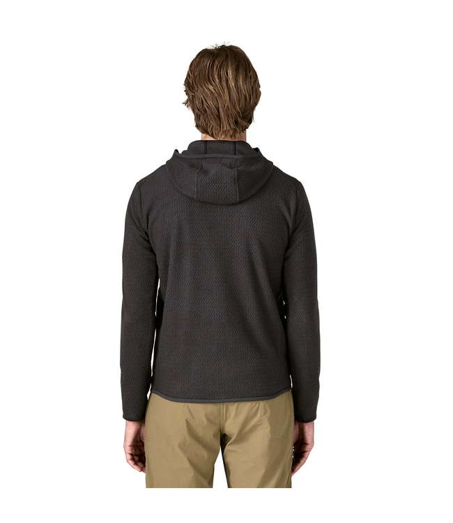 Patagonia Men's R1 Air Fleece Full-Zip Hoody