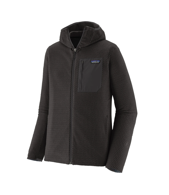 Patagonia Men's R1 Air Fleece Full-Zip Hoody