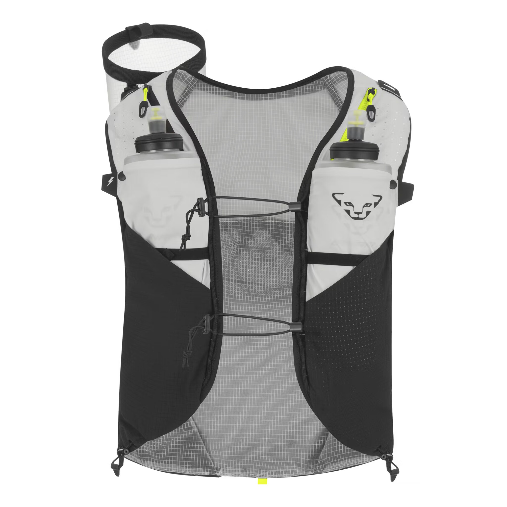 Dynafit Unisex's DNA 8 Vest - Outdoor Life Singapore