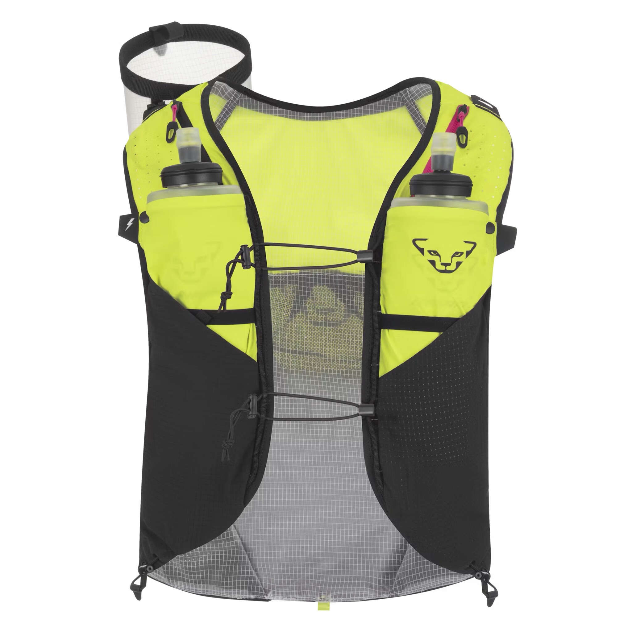 Dynafit Unisex's DNA 8 Vest - Outdoor Life Singapore