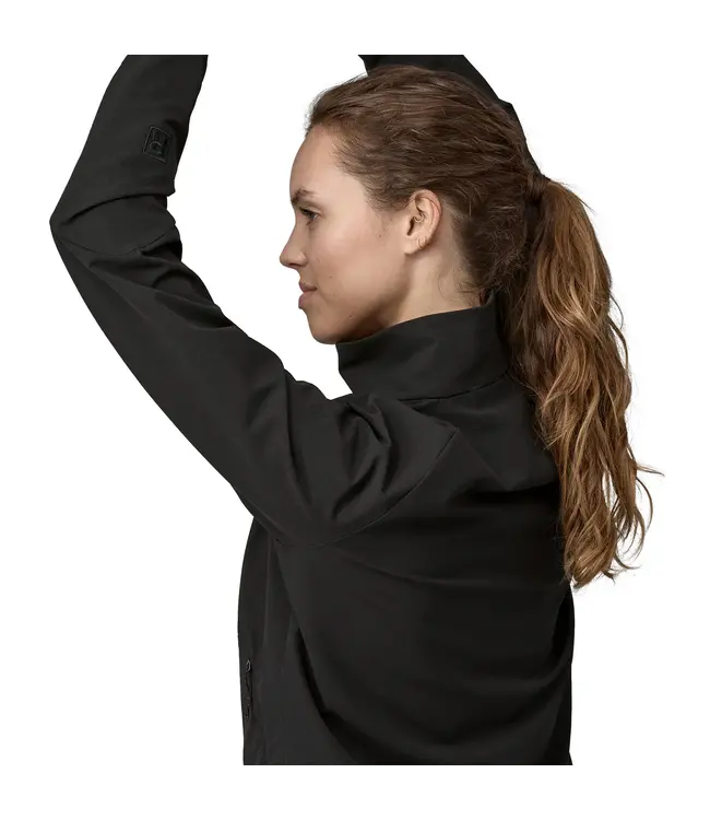 Patagonia Women's R1 CrossStrata Jacket