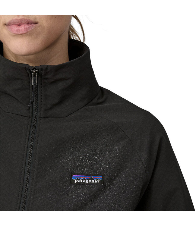 Patagonia Women's R1 CrossStrata Jacket