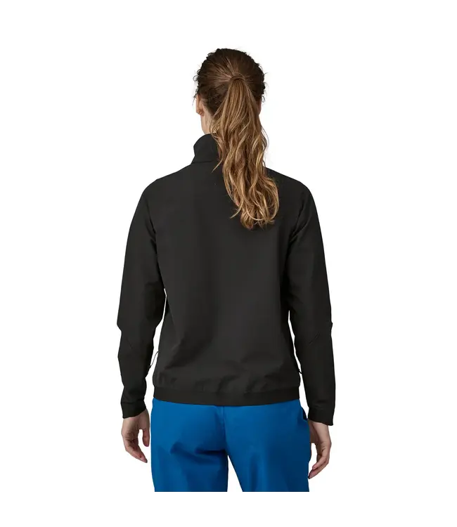 Patagonia Women's R1 CrossStrata Jacket