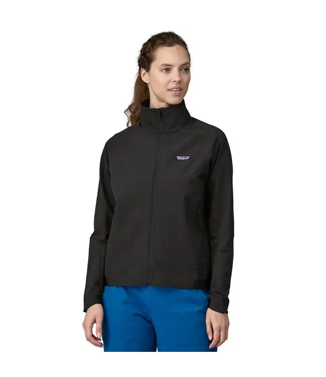 Patagonia Women's R1 CrossStrata Jacket
