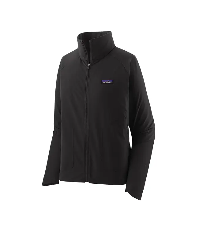 Patagonia Patagonia Women's R1 CrossStrata Jacket