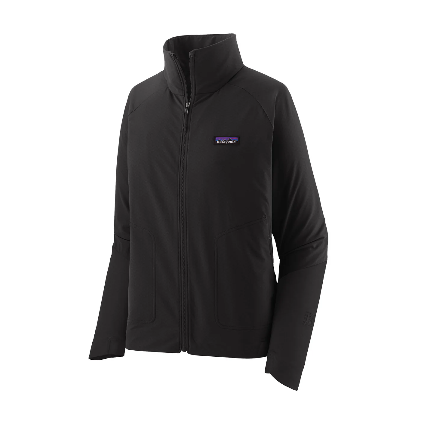 Patagonia レディース R1 ジャケット（W’s R1 Jacket） ウィメンズ・R1 サーマル・ジャケット - パタゴニア公式オンラインショップ