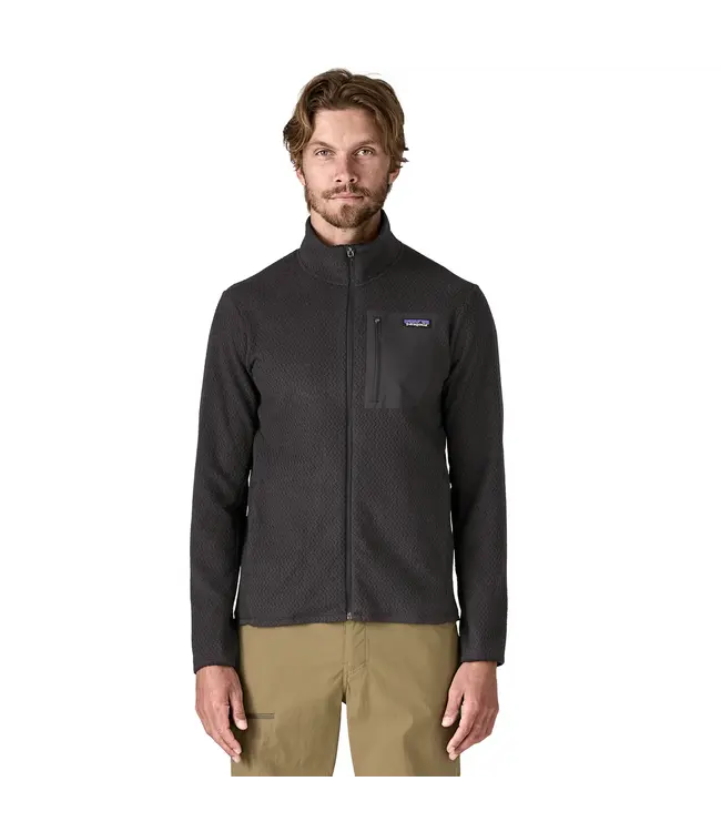 Patagonia Men's R1 Air Fleece Jacket