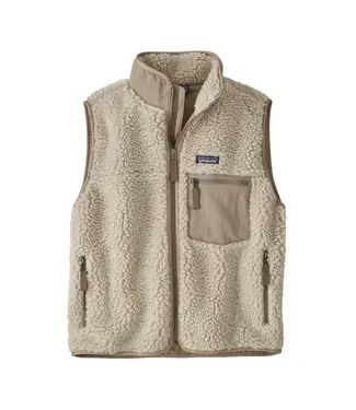 Patagonia Patagonia Women's Classic Retro-X Fleece Vest