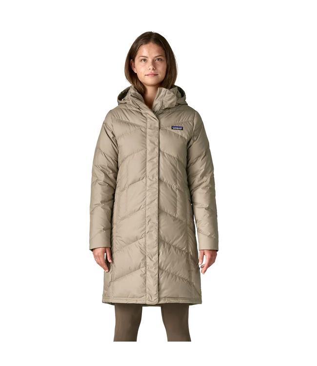 Patagonia Women's Down With It Parka