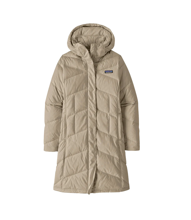 Patagonia Women's Down With It Parka