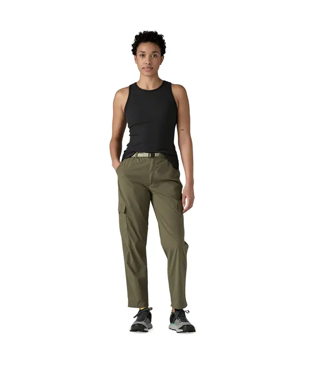 Patagonia Women's Outdoor Everyday Cargo Pants
