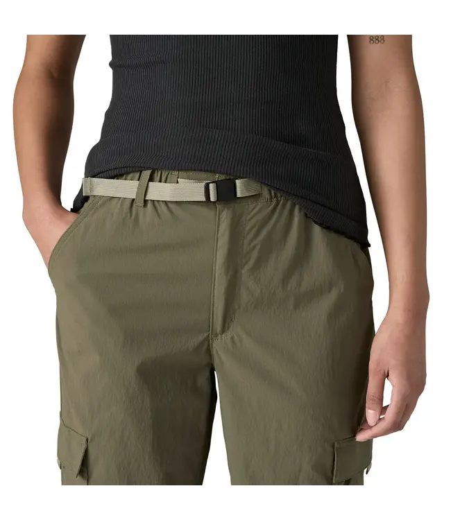 Patagonia Women's Outdoor Everyday Cargo Pants