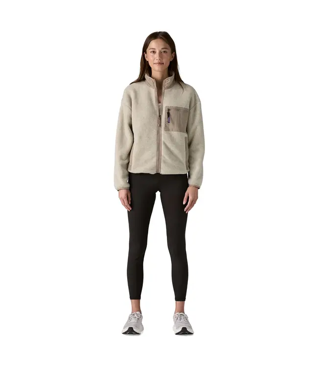Patagonia Women's Synchilla Fleece Jacket