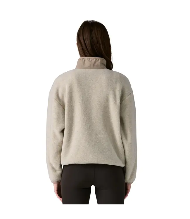 Patagonia Women's Synchilla Fleece Jacket
