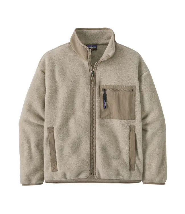 Patagonia Patagonia Women's Synchilla Fleece Jacket