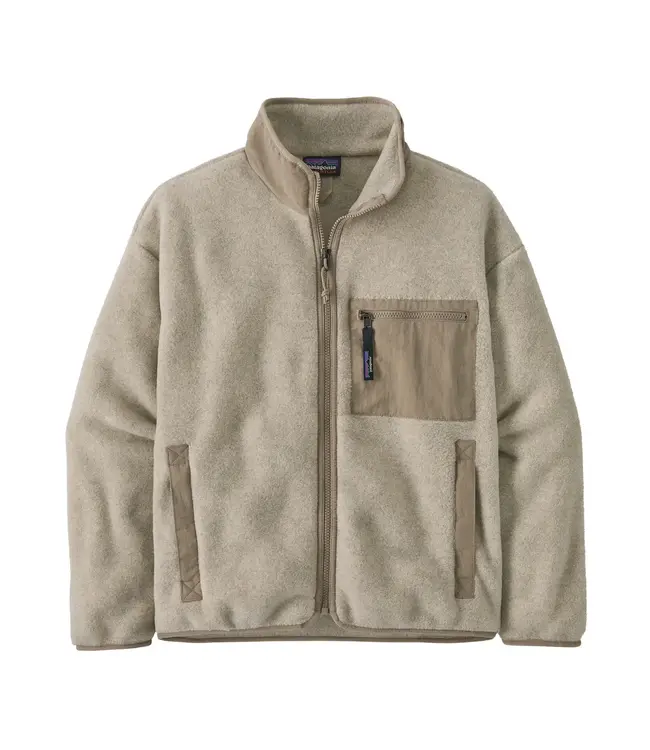 Patagonia Women's Synchilla Fleece Jacket