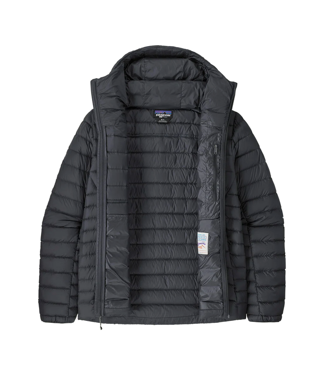 Patagonia Men's Down Sweater Hoody