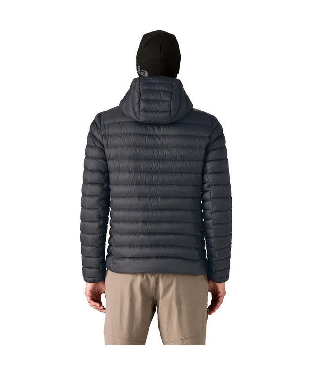 Patagonia Men's Down Sweater Hoody