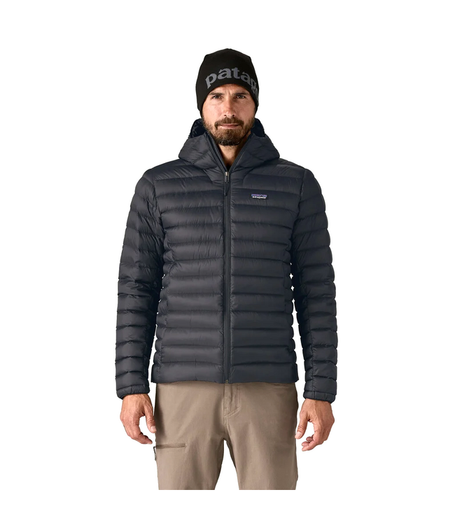 Patagonia Men's Down Sweater Hoody