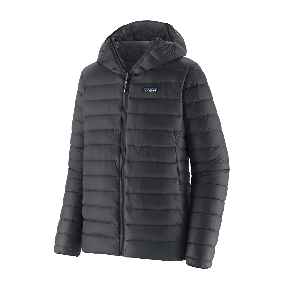 Patagonia Men's Down Sweater Hoody - Outdoor Life Singapore