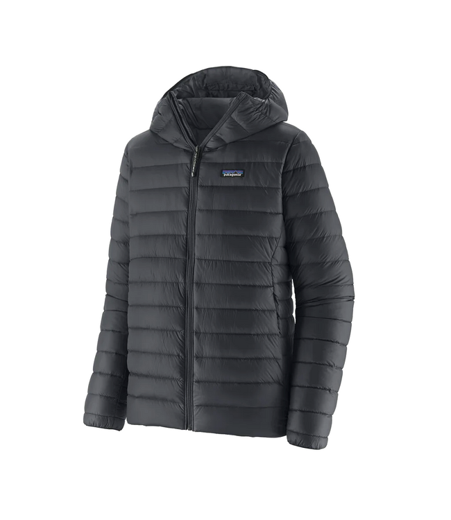 Patagonia Men's Down Sweater Hoody