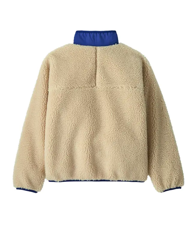 Patagonia Kids' Retro-X Fleece Jacket