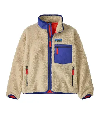 Patagonia Patagonia Kids' Retro-X Fleece Jacket