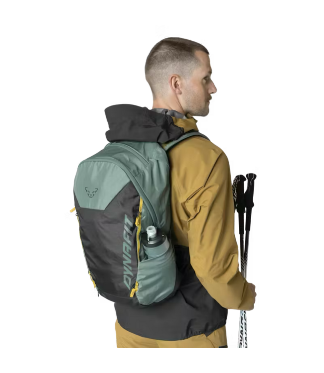 Dynafit Unisex's Transalper 24 Backpack