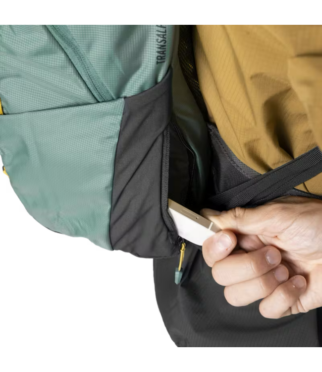 Dynafit Unisex's Transalper 24 Backpack