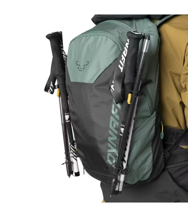 Dynafit Unisex's Transalper 24 Backpack