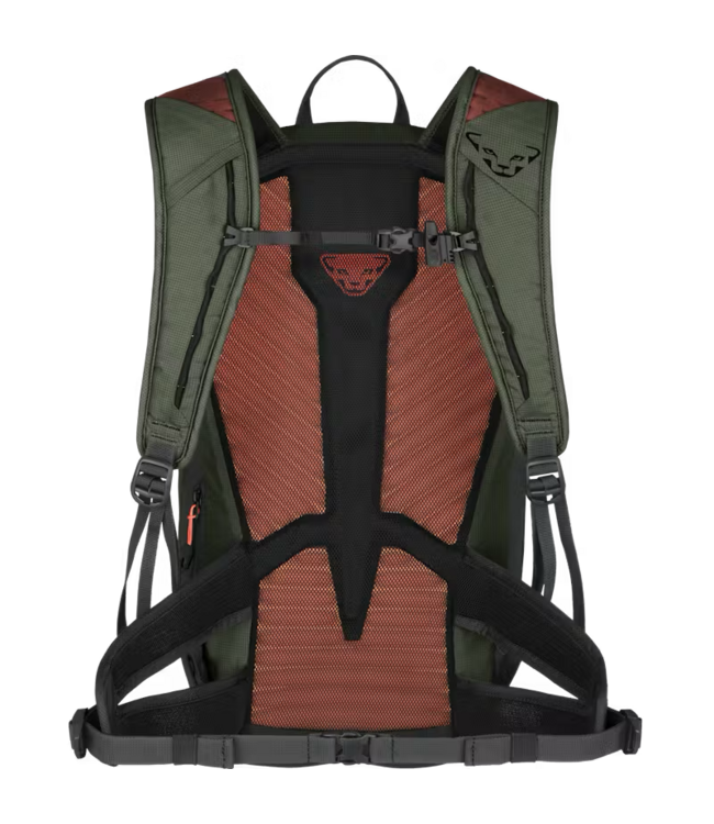 Dynafit Unisex's Transalper 24 Backpack