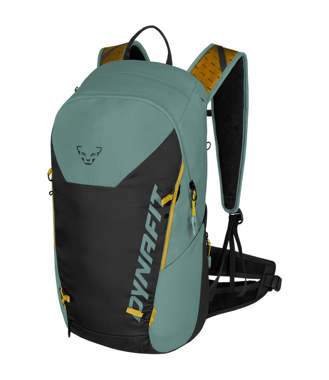 Dynafit Unisex's Transalper 24 Backpack