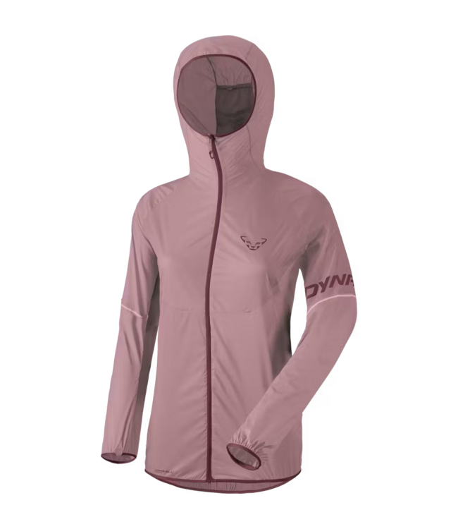 Dynafit Dynafit Women's Vert Wind Jacket