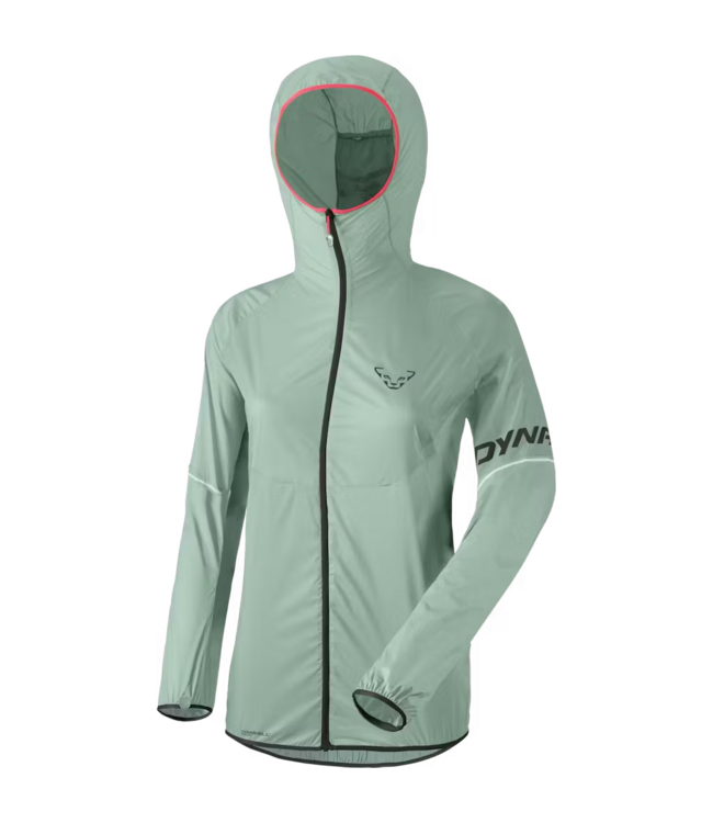 Dynafit Women's Vert Wind Jacket