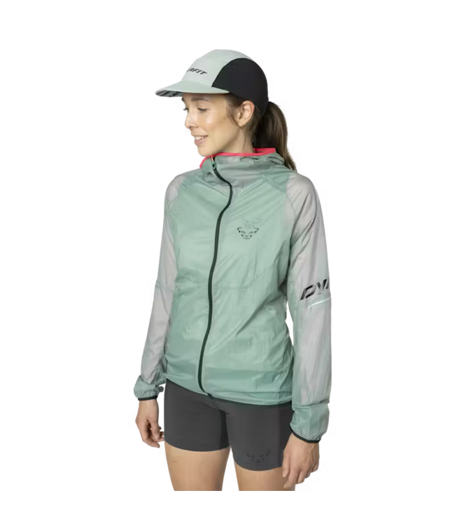 Dynafit Women's Vert Wind Jacket