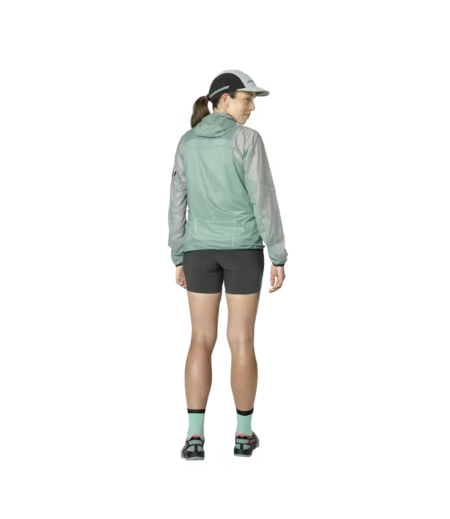 Dynafit Women's Vert Wind Jacket
