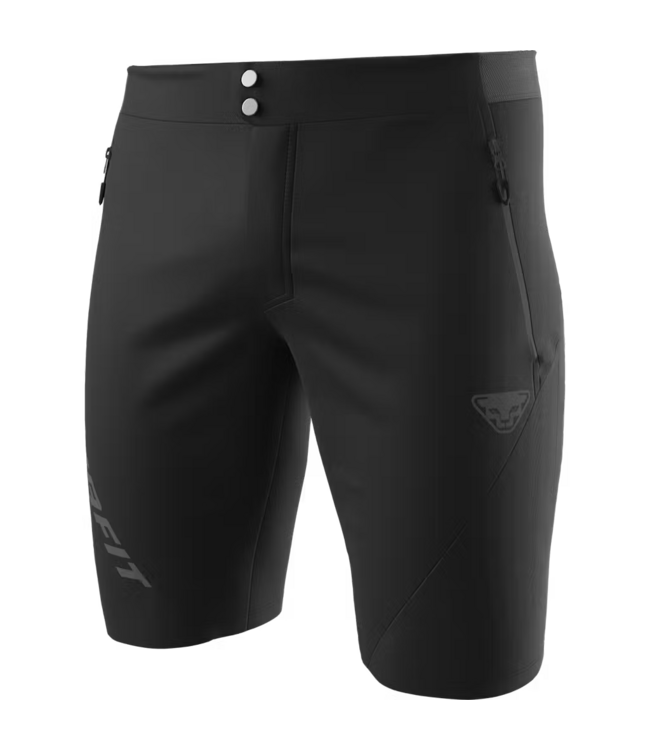 Dynafit Transalper Light Dynastretch Shorts Men