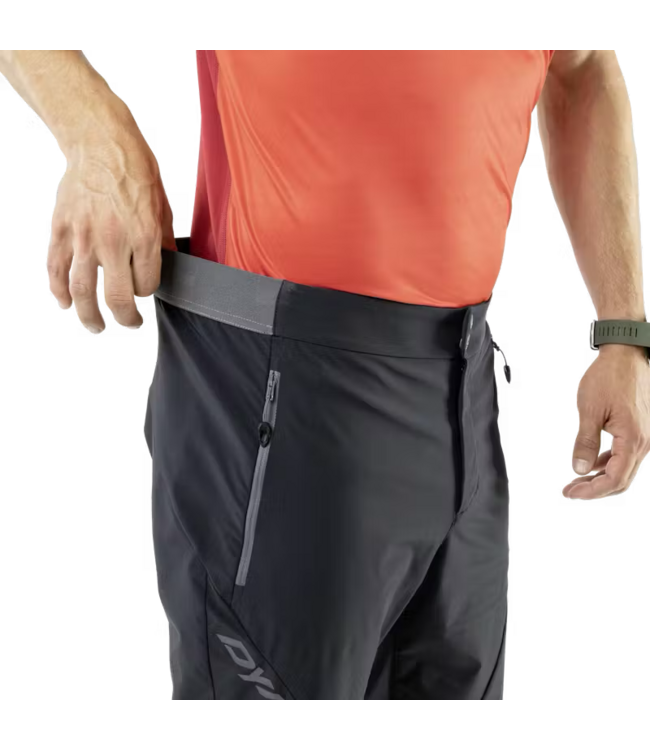 Dynafit Transalper Light Dynastretch Shorts Men