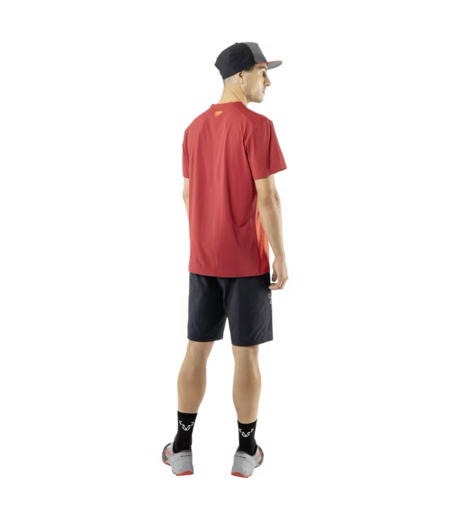 Dynafit Transalper Light Dynastretch Shorts Men