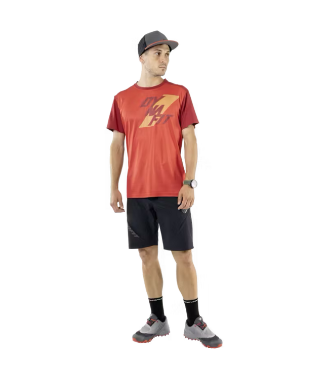 Dynafit Transalper Light Dynastretch Shorts Men