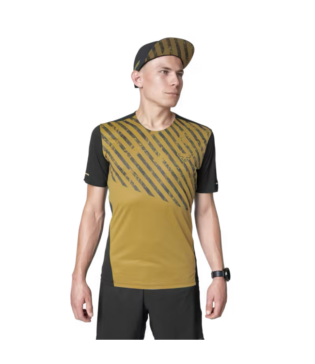 Dynafit Alpine 2 S/S Men