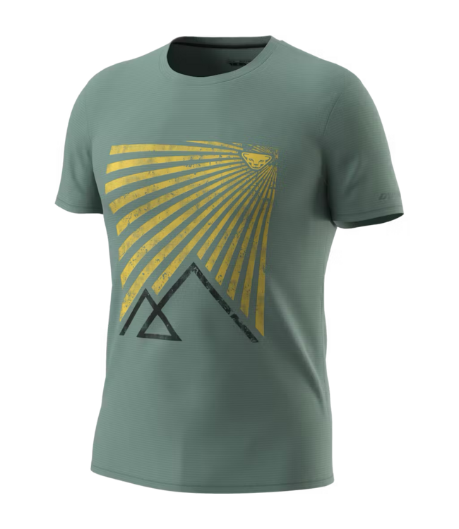 Dynafit Transalper Graphic Shirt Men